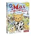 Max f�hrt Bus, Bahn und Schiff