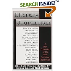 Literary Journalism