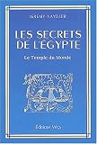 Les secrets de l'�gypte