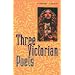 Three Victorian Poets (Cambridge Literature)