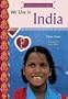 We Live in India: Children Around the World (Kids Around the World)