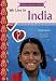 We Live in India: Children Around the World (Kids Around the World)