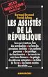 Les Assist�s de la R�publique