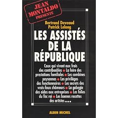 Les Assist�s de la R�publique
