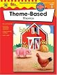 The 100+ Series Theme-Based Phonics, Grade 1