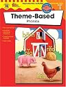 The 100+ Series Theme-Based Phonics, Grade 1