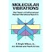 Molecular Vibrations: The Theory of Infrared and Raman Vibrational Spectra