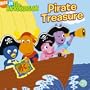 Pirate Treasure (Backyardigans (8x8))