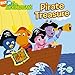  : Pirate Treasure (Backyardigans)