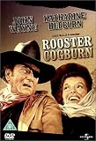 Rooster Cogburn [UK IMPORT] - John Wayne