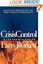 Crisis Control in the New Millennium ( Seven Key Principles for Your Financial  Prosperity )