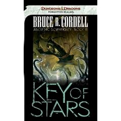 Key of Stars: Abolethic Sovereignty, Book III