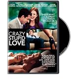 Crazy, Stupid, Love (+ UltraViolet Digital Copy)