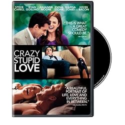 Crazy, Stupid, Love (+ UltraViolet Digital Copy)