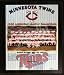 1965 Minnesota Twins American League Champions 11