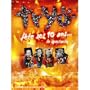 TRYO FETE SES 10 ANS LE SPECTACLE