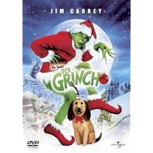 Der Grinch