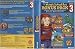 The Magic School Bus Bonus Pack, Vol 3 (Includes 3 Fun-Filled Adventures: 1) Mars , 2) Volcano Adventure , 3) Whales and Dolphins)