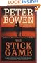 The Stick Game (Gabriel Du Pre Mystery)