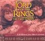 Lord of the Rings 2003 Calendar (Miniature)