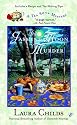The Jasmine Moon Murder (Tea Shop Mysteries)