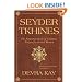 Seyder Tkhines: The Forgotten Book of Common Prayer for Jewish Women