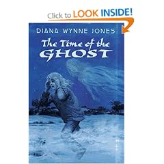 The Time of the Ghost (American)