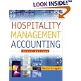 Hospitality Management Accounting