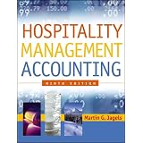 Hospitality Management Accountingby Martin G. Jagels