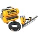 DEWALT D55153FC Clipped Head Framing Nailer Compressor Combo Kit