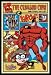 Fairly Oddparents Odd Parents Hero Funny Art Gold Wood-Mounted Poster Print - 24" X 36"