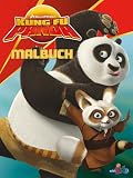 Produkt-Bild: Kung Fu Panda, Malbuch A