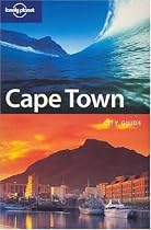 Cape Town (Lonely Planet)