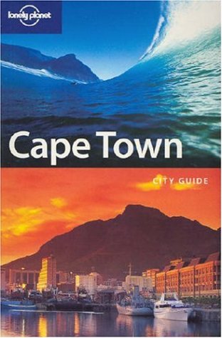 Cape Town (Lonely Planet)