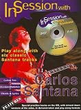 In Session With Carlos Santana