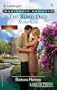 The Blind Date Surprise (Harlequin Romance Large Print)