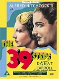 The 39 Steps [UK IMPORT] - Robert Donat