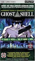 Stream Ghost in the Shell Online.