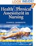 Health & Physical Assessment in Nursing