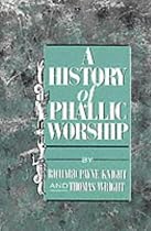 A History of Phallic Worship