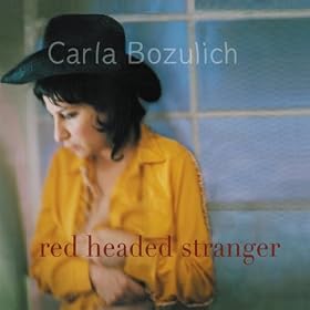 Red Headed Stranger