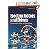Electric Motors and Drives: Fundamentals, Types and Applications
