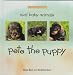 Pete the Puppy (Real Baby Animals)