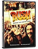 Rush - Beyond the Lighted Stage [2 DVD]