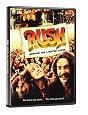 Rush: Beyond the Lighted Stage [Blu-ray]