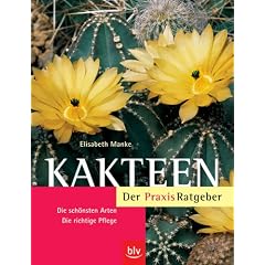 Kakteen. Der Praxis-Ratgeber: Die sch�nsten Arten � Die richtige Pflege