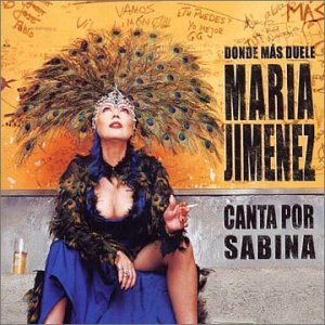 Maria Jimenez - Ratones Coloraos Lyrics - Zortam Music