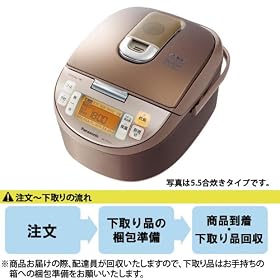 ���W���p�l�b�g�ʏ퉿�i36,800�~�̂Ƃ���Â����ъ�������1���~��26,800�~�I�i�ʓr���旿525�~���K�v�j���ڍׂ͏o�i�җp�w���v�y�[�W�w�y�d�v�z �N���[�i�[�E���ъ� �������ɂ��āx��K�����m�F���������B�p�i�\�j�b�N �X�`�[��IH�W���[���ъ� 1��SR-SY181J-T