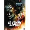 La Femme-reptile