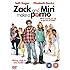Zack And Miri Make A Porno [DVD]